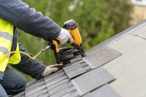 Best Metal Roofing Installation  in Fennville, MI