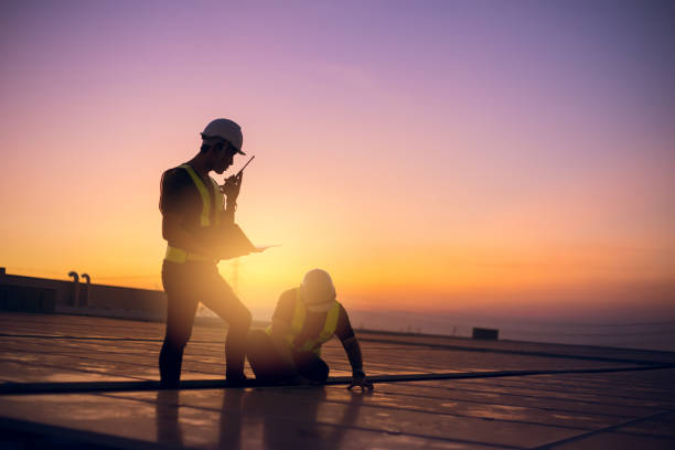 Best Roof Ventilation Installation  in Fennville, MI