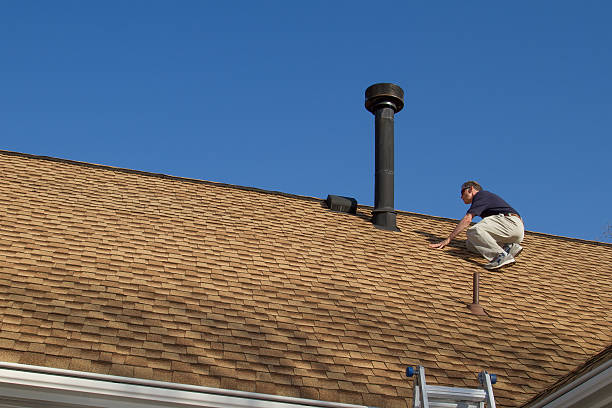 Fast & Reliable Emergency Roof Repairs in Fennville, MI