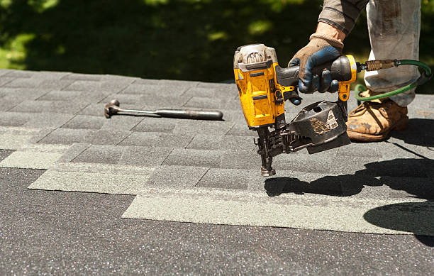 Best Hot Roofs  in Fennville, MI